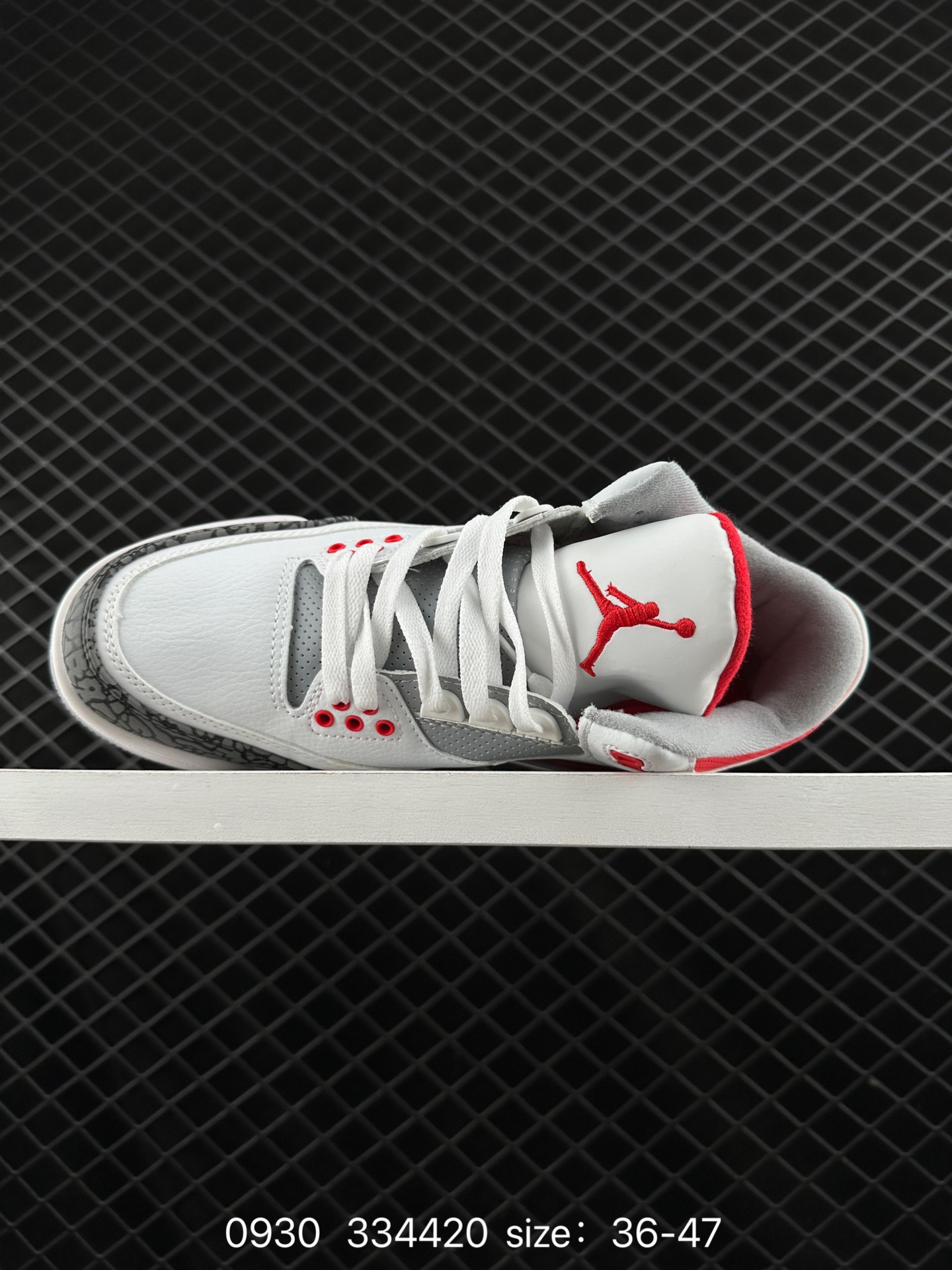 Nike Air Jordan 3 Retro SE